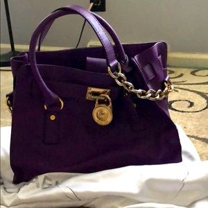 Michael Kors purse